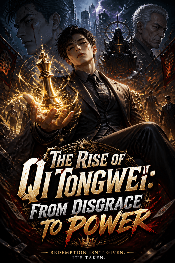 The Rise of Qi Tongwei: From Disgrace to Power