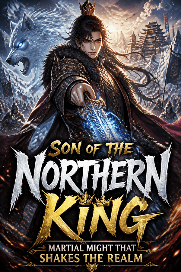 Son of the Northern King: Martial Might That Shakes the Realm