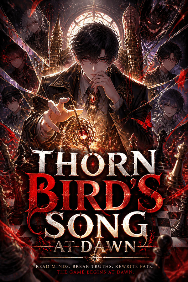 Thorn Bird's Song at Dawn