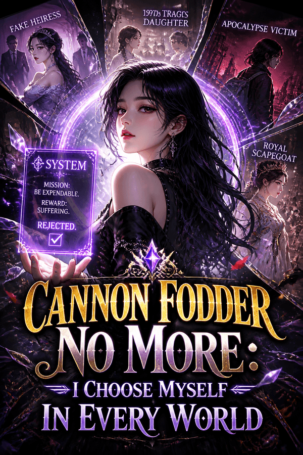 Cannon Fodder No More: I Choose Myself in Every World