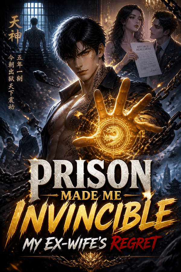 Prison Made Me Invincible: My Ex-Wife's Regret