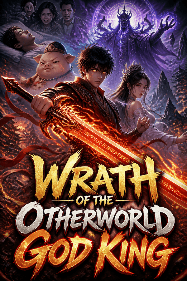 Wrath of the Otherworld God King