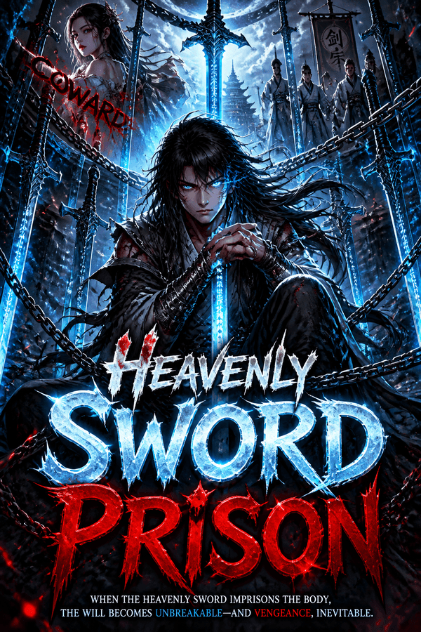 Heavenly Sword Prison