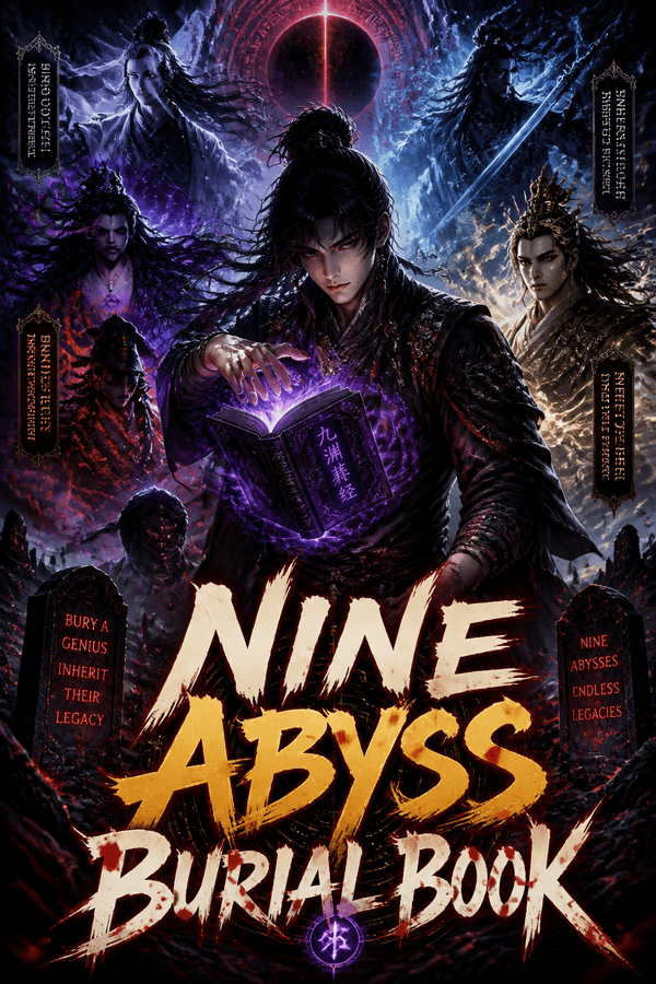 Nine Abyss Burial Book