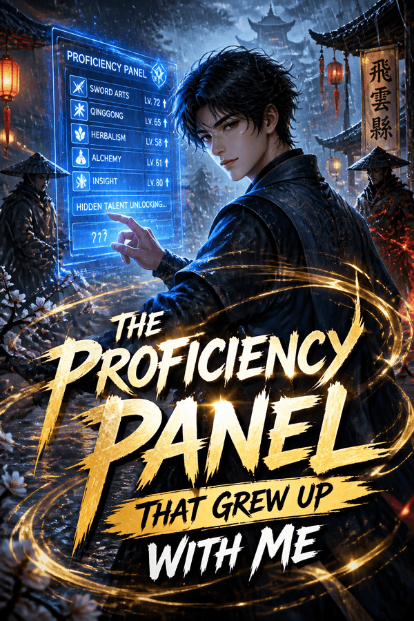 The Proficiency Panel That Grew Up With Me