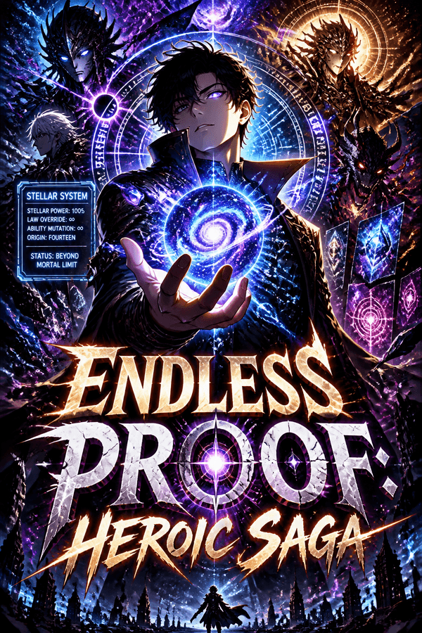 Endless Proof: Heroic Saga