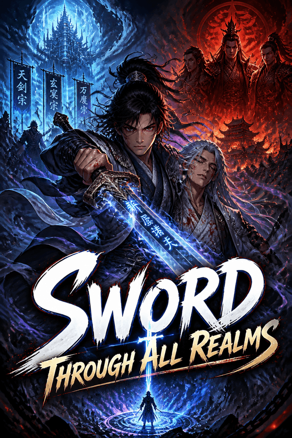Sword Through All Realms