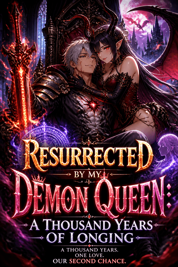 Resurrected by My Demon Queen: A Thousand Years of Longing
