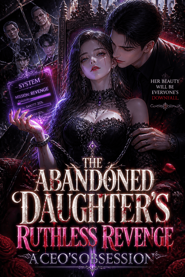 The Abandoned Daughter's Ruthless Revenge: A CEO's Obsession