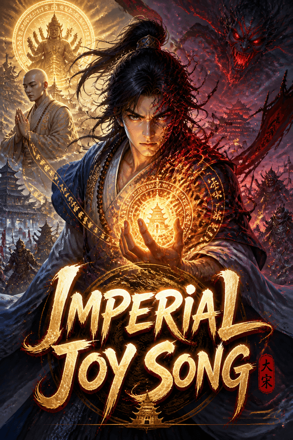 Imperial Joy Song