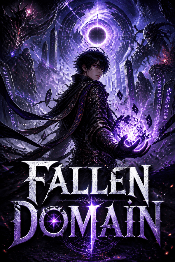 Fallen Domain