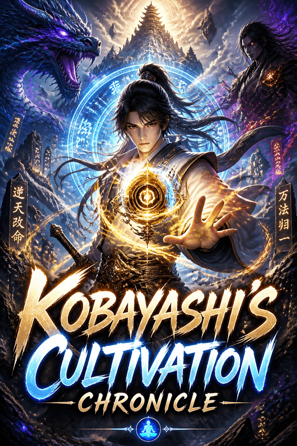 Kobayashi's Cultivation Chronicle