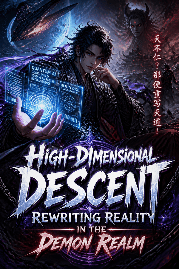 High-Dimensional Descent: Rewriting Reality in the Demon Realm