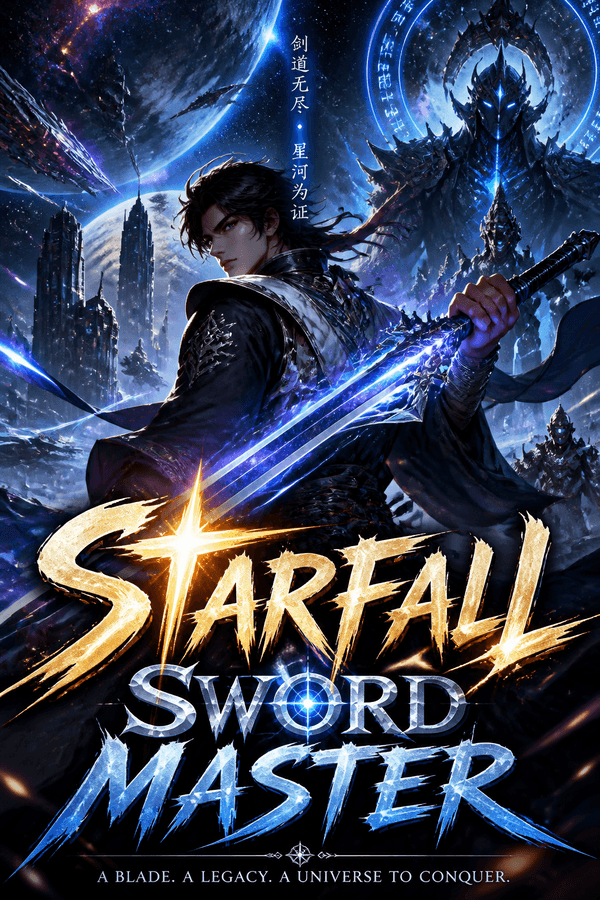 Starfall Sword Master