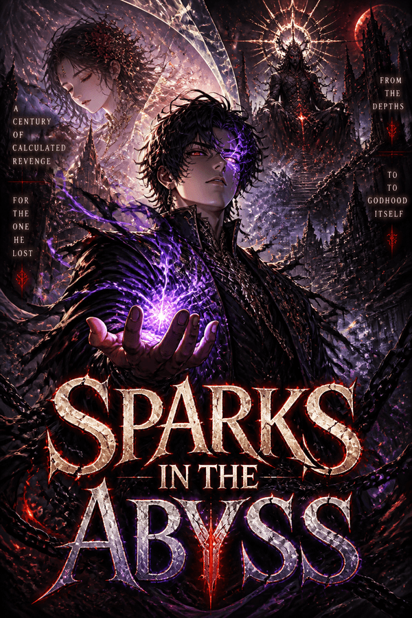 Sparks in the Abyss