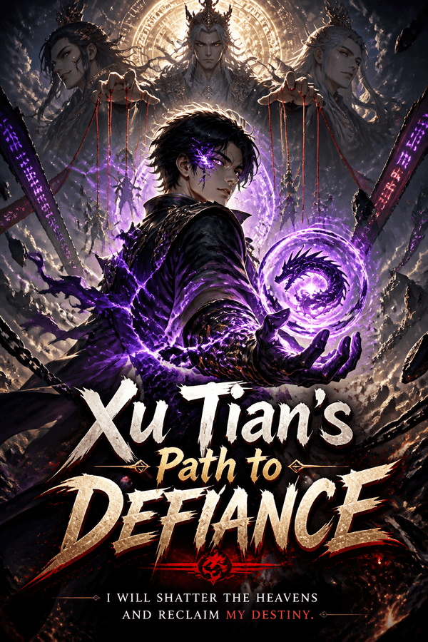 Xu Tian's Path to Defiance