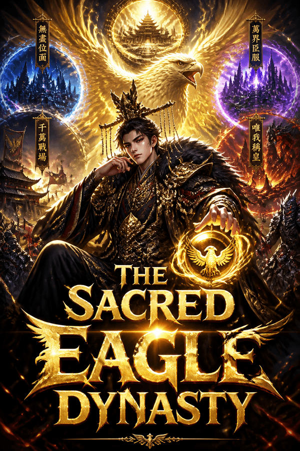 The Sacred Eagle Dynasty