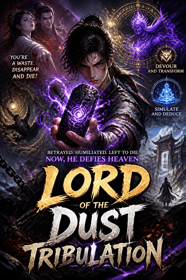 Lord of the Dust Tribulation