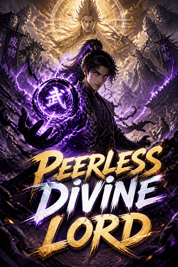Peerless Divine Lord