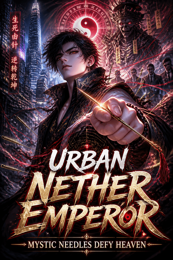 Urban Nether Emperor: Mystic Needles Defy Heaven