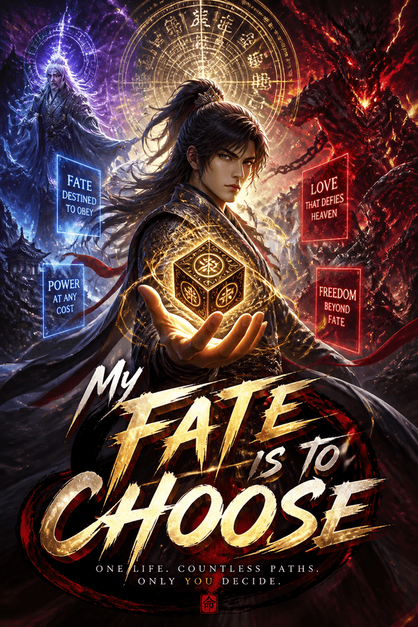 My Fate is to Choose