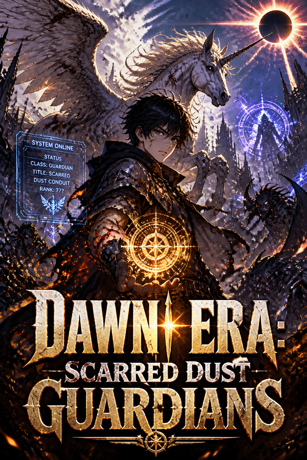 Dawn Era: Scarred Dust Guardians