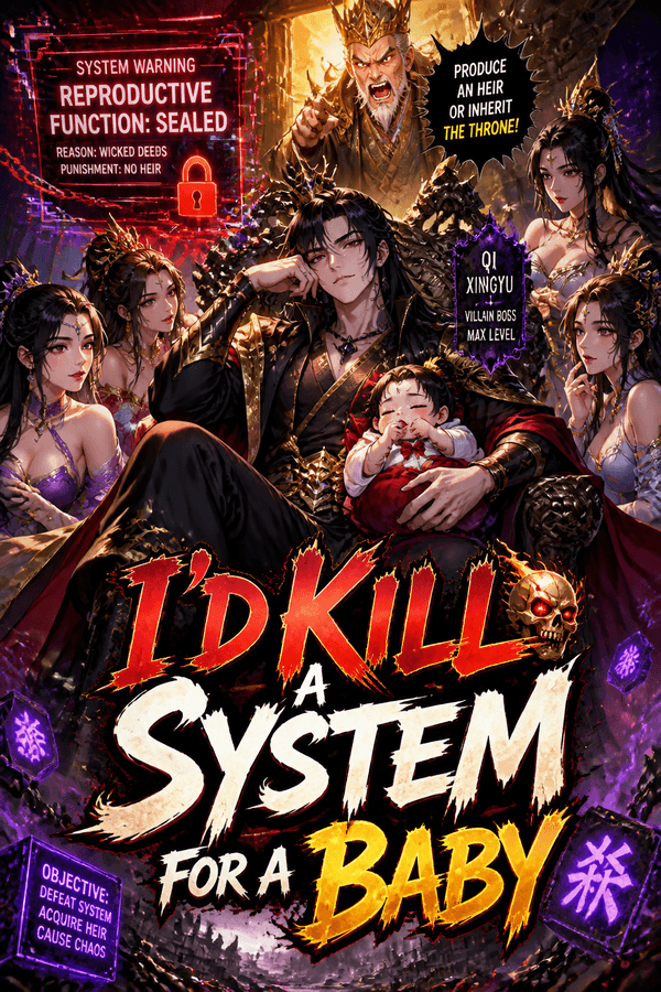 I'd Kill a System for a Baby