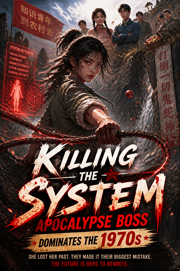 Killing the System: Apocalypse Boss Dominates the 1970s