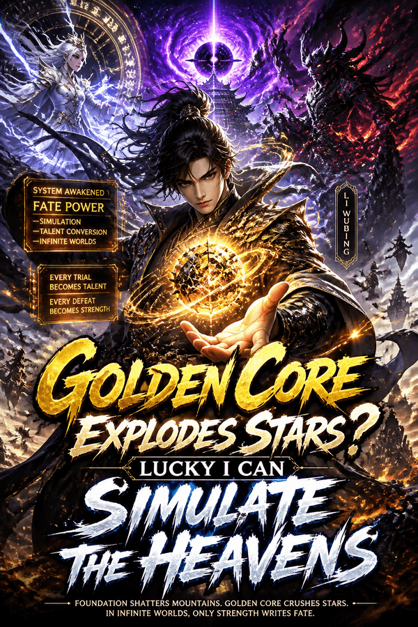 Golden Core Explodes Stars? Lucky I Can Simulate the Heavens