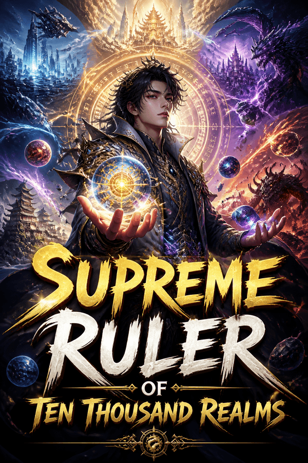 Supreme Ruler of Ten Thousand Realms