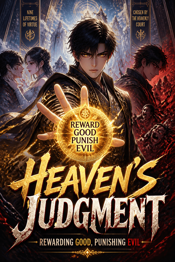 Heaven's Judgment: Rewarding Good, Punishing Evil