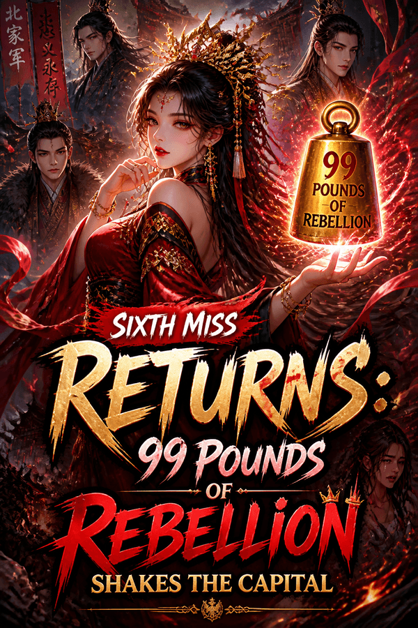 Sixth Miss Returns: 99 Pounds of Rebellion Shakes the Capital