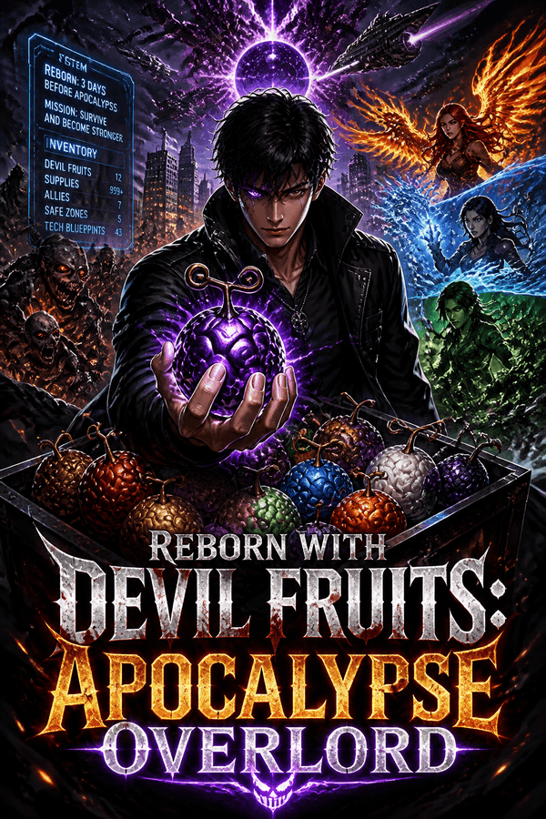 Reborn with Devil Fruits: Apocalypse Overlord