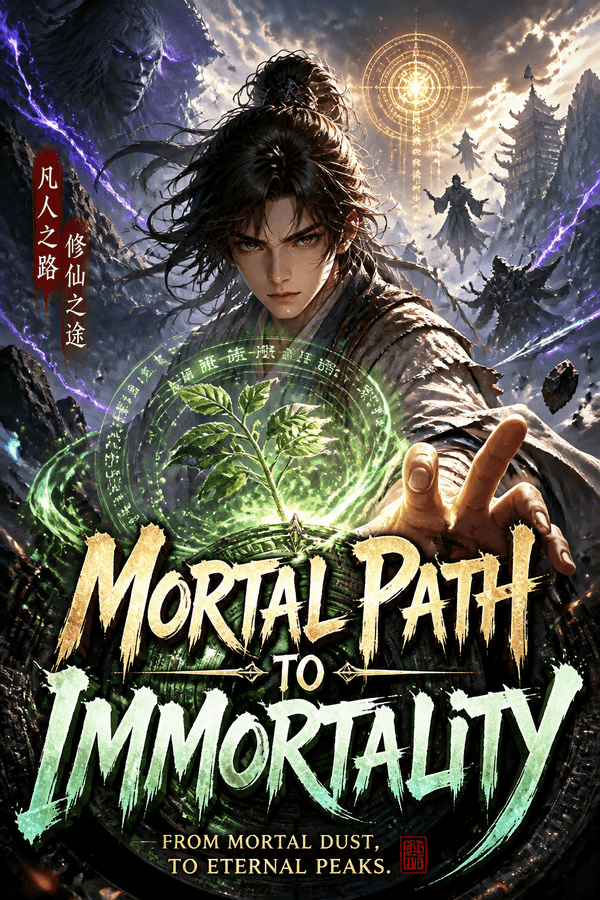 Mortal Path to Immortality