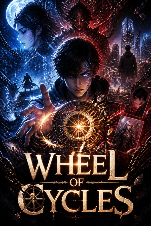 Wheel of Cycles