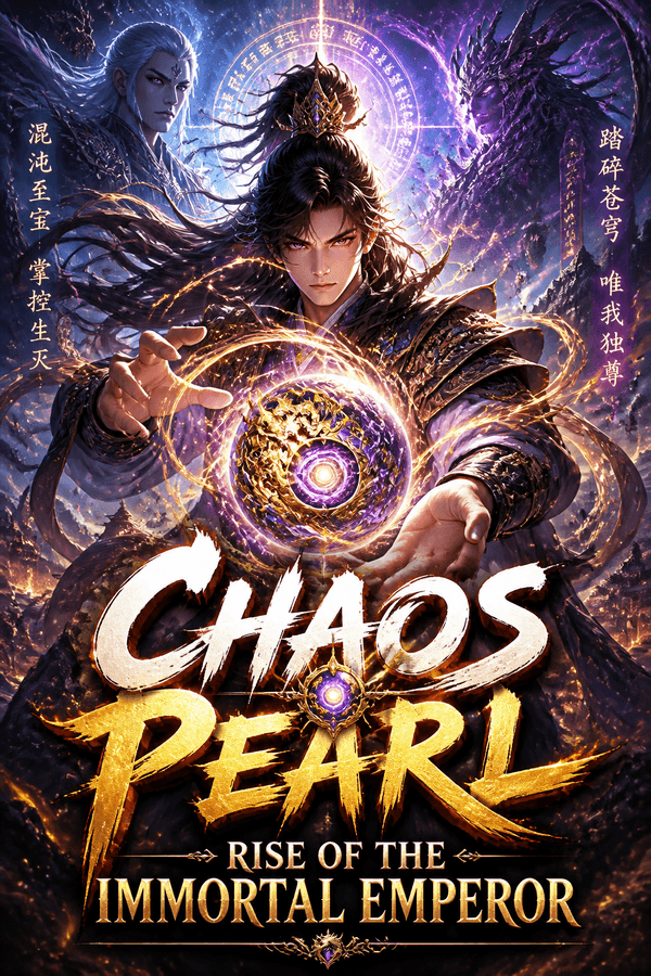 Chaos Pearl: Rise of the Immortal Emperor
