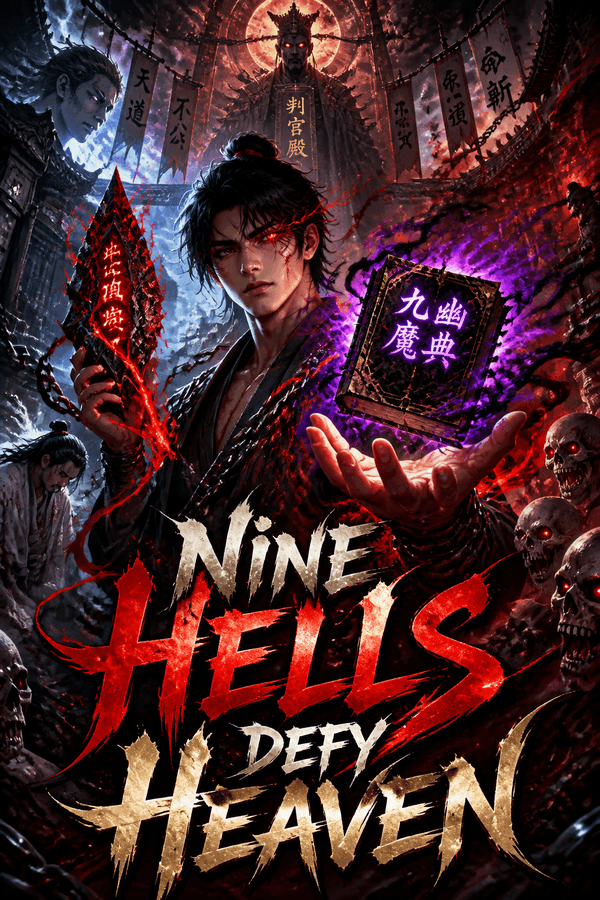 Nine Hells Defy Heaven