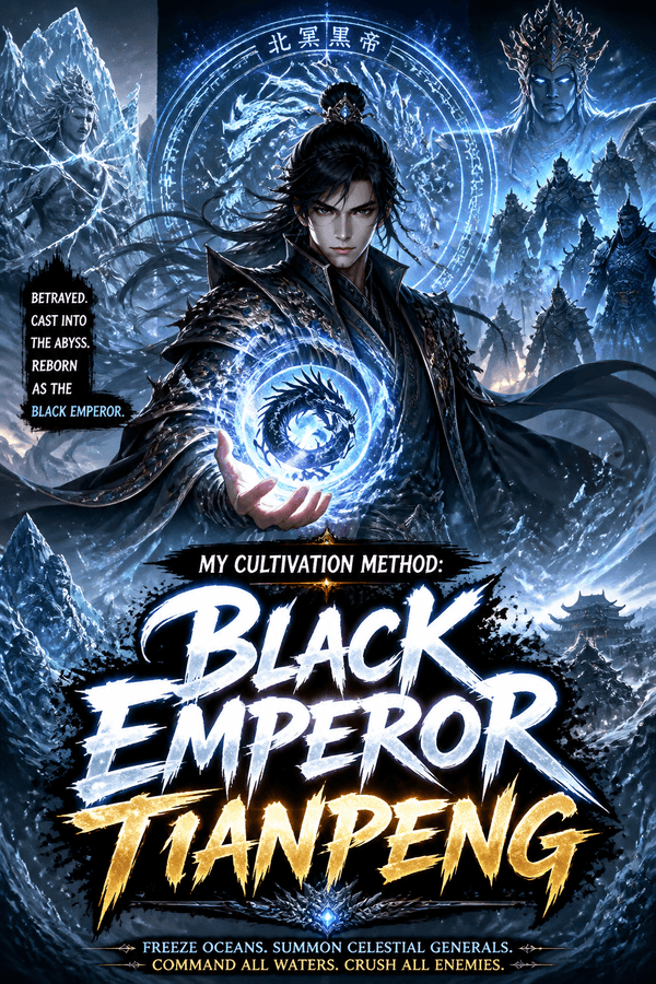 My Cultivation Method: Black Emperor Tianpeng