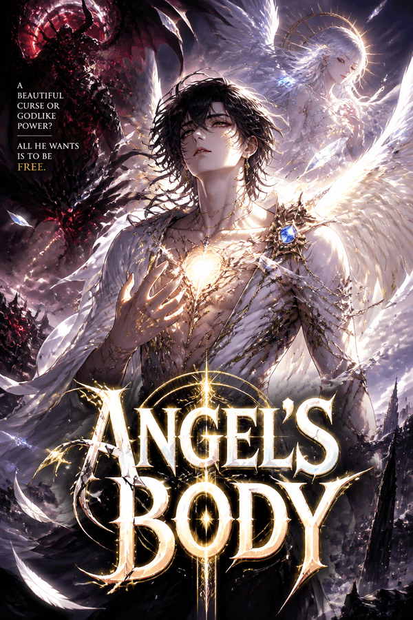 Angel's Body