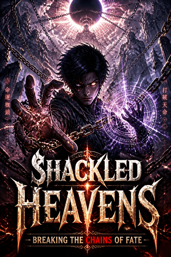 Shackled Heavens: Breaking the Chains of Fate