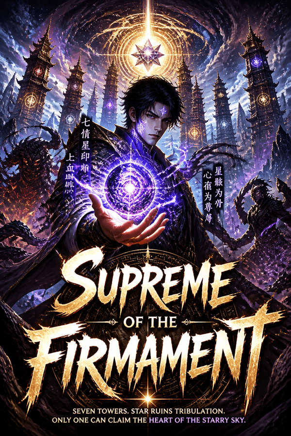 Supreme of the Firmament