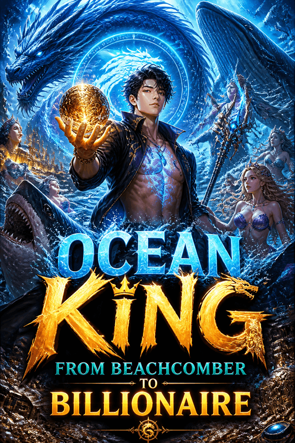 Ocean King: From Beachcomber to Billionaire