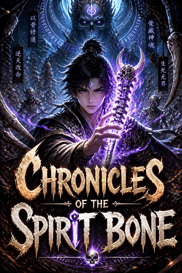 Chronicles of the Spirit Bone