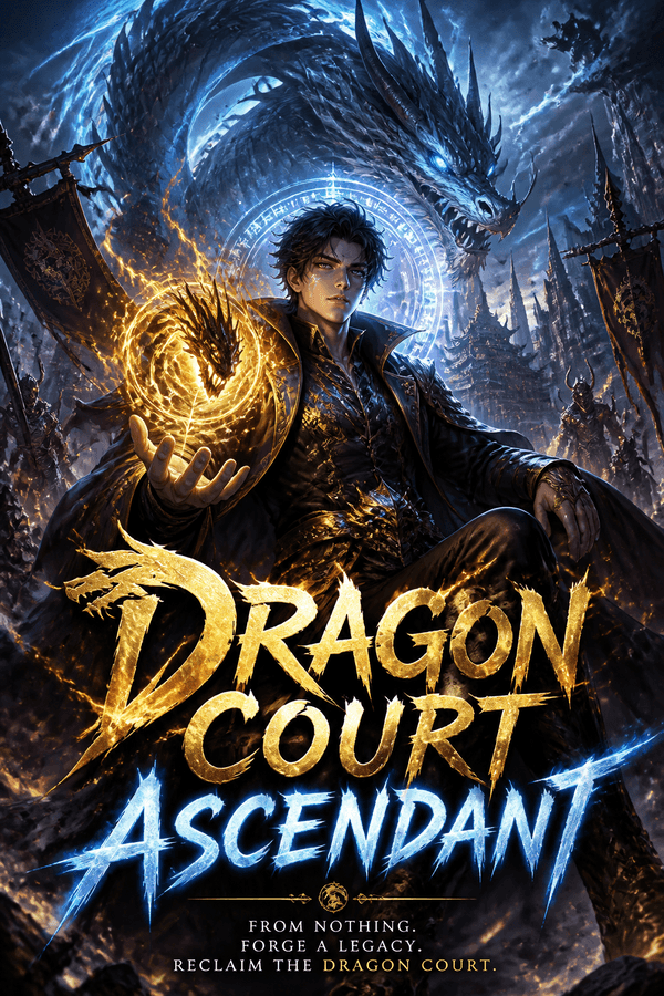 Dragon Court Ascendant