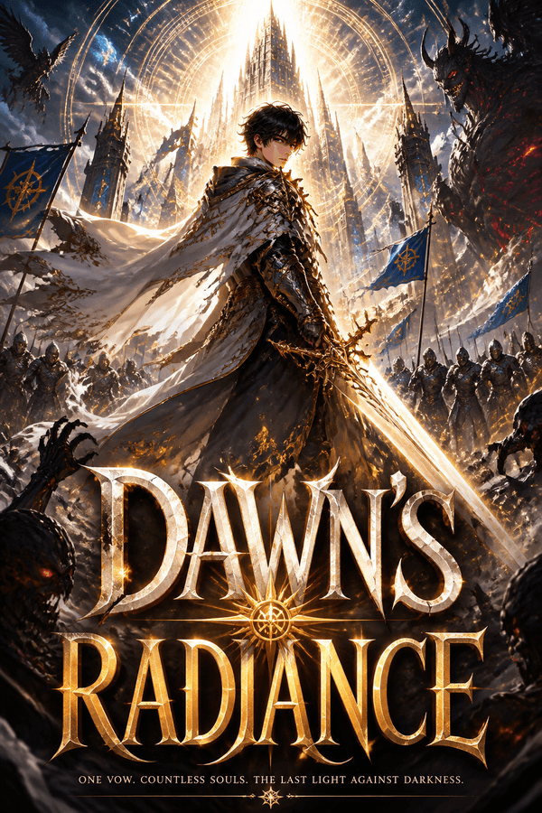 Dawn's Radiance