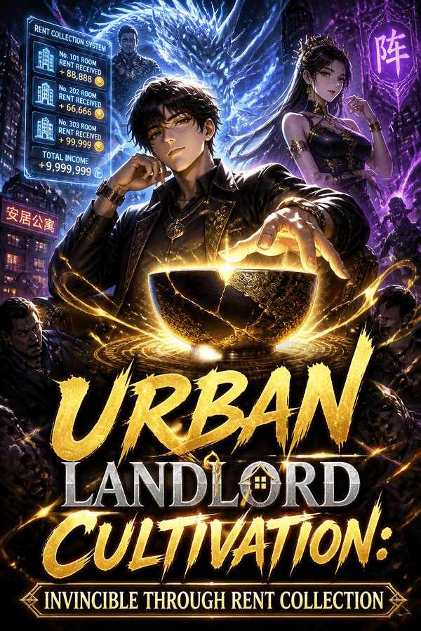 Urban Landlord Cultivation: Invincible Through Rent Collection