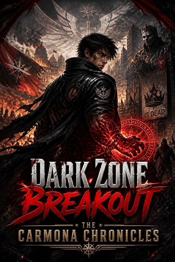 Dark Zone Breakout: The Carmona Chronicles