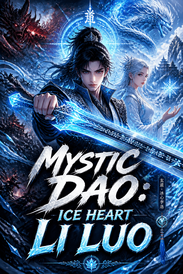 Mystic Dao: Ice Heart Li Luo