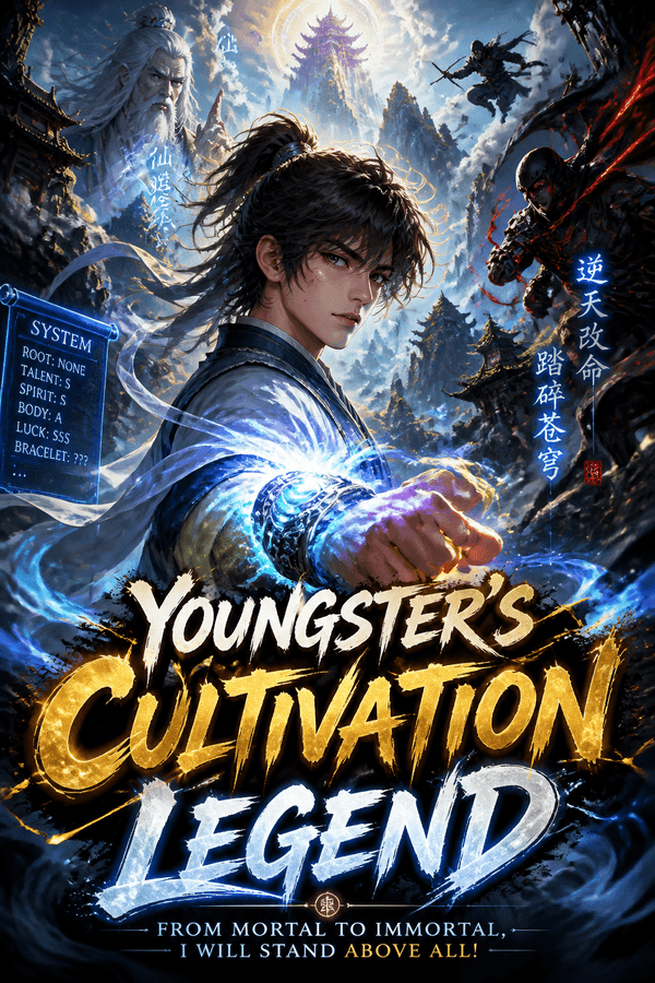 Youngster's Cultivation Legend