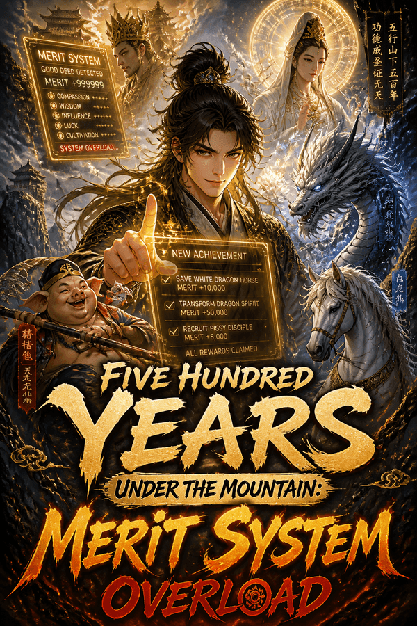 Five Hundred Years Under the Mountain: Merit System Overload